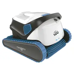 MAYTRONICS - ROBOT LIMPIA PISCINAS WIFI S300i.