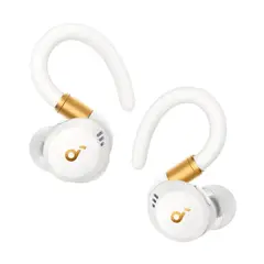 SOUNDCORE BY ANKER - Audifono True Wireless Sport X20 Soundcore Blanco