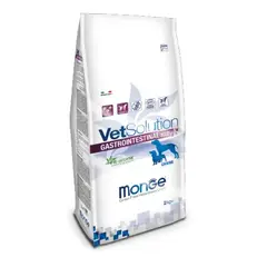 MONGE - Alimento VS Gastro Para Perro, 2Kg