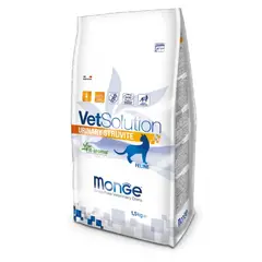 MONGE - Alimento Urinary Struvite Para Gato, 1.5Kg