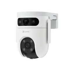 EZVIZ - CAMARA DOBLE H9C 3MP DUAL LENTE 360 Y FIJA EXTERIOR