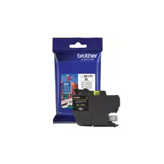 BROTHER - Cartucho de Tinta LC3017 Yellow Original