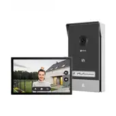 EZVIZ - VIDEOPORTERO INTELIGENTE HP7 WIFI ABRE 2 PUERTAS