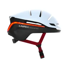 LIVALL - Casco Inteligente Evo21 Talla M Livall- Bicicleta O Scooter