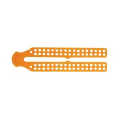AMERICAN AIR - Aromatizador Uview 590237 Citrus (10 Pack)