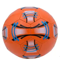 AK SPORT - Balón De Futbol Naranjo