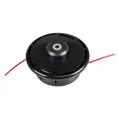 KUANGYE - Cabezal Trimer Porta Nylon Orilladoras Desbrozadoras Para Omaha Cds-52