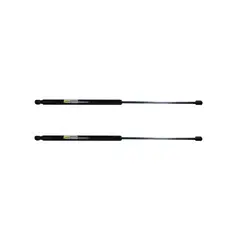 ALLEN - Par Amortiguadores Portalon Citroen C4 Picasso 06/13