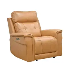 MSA MUEBLES SANTA ANA - Bergere Reclinable Carrera (104 x 94 x 105 cm)
