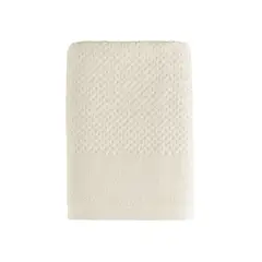 TEKA - Toalla de Rostro Solare Natural - 100% Algodón - 500gm² -