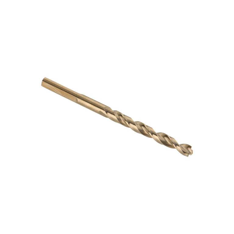 Broca HSS-CO 8% Extreme para metal 7x109mm DT4911-QZ