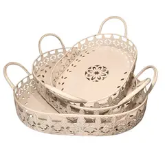 BRIC - Bandejas para servir.