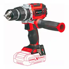 EINHELL - Taladro Atornillador Percutor 18v Tp-cd 1860 Li-i Bl Solo