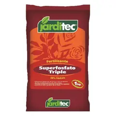 ANASAC - Superfosfato Triple 1 Kg Jarditec