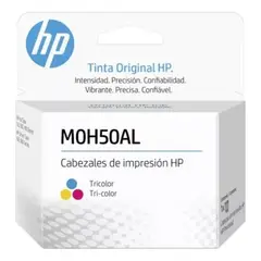 HP - Cabezal De Impresión M0h50a Tricolor Original 315 415