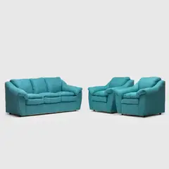 CABSUR - LIVING GALICIA 311 TURQUEZA