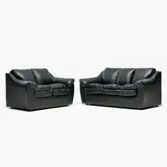 CABSUR - LIVING GALICIA 3-2CPOS NEGRO