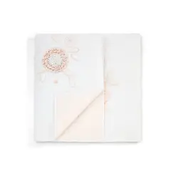 BBPRO - COBERTOR AVA ROSE - MAMAS & PAPAS