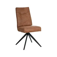 NECTAR - Silla Giratoria 360° George Café