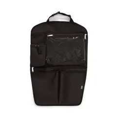 BBPRO - ORGANIZADOR DE AUTO NEGRO