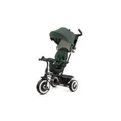 KINDERKRAFT - Triciclo ASTON Green