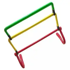 AK SPORT - Valla de Salto Multialtura Muuk