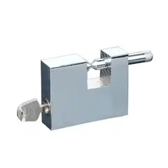 LIFU - Candado Anti Corte 70mm Rku070