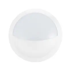 EGLO - Foco Sobrepuesto Led Baños - Exterior IP66 DM300 Luz Cálida Cod62215