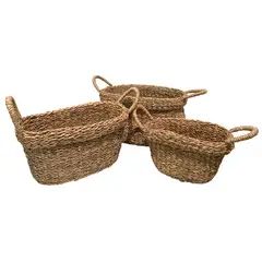 BRIC - Canastos Decorativas para Almacenamiento.