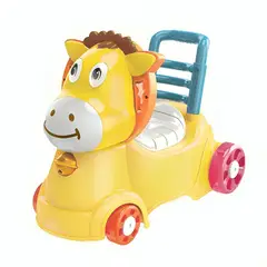 HUANGER - BASENICA C LUZ Y SONIDO