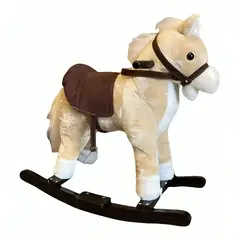 OEM - CABALLO BALANCIN MUSICAL