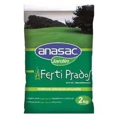 ANASAC - Ferti Prados 2 Kg