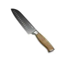 WAYU - Cuchillo Santoku Color Cafe