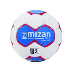 MIZAN - Balón Balonmano Entreno N°2