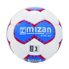 MIZAN - Balón Balonmano Entreno N°3