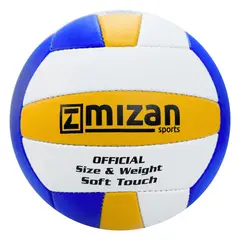 MIZAN - Balón Voleibol Entreno N°5