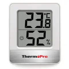 OEM - Termometro Higrometro Digital Ambiental ThermoPro TP-49