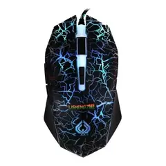 GENERICO - Mouse Gamer 4000 Dpi G35v3 Lisheng