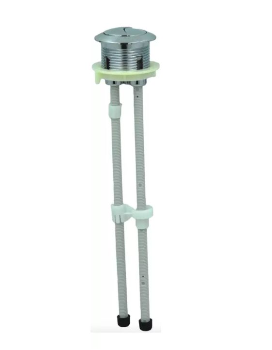 Botonera Dual Flush Para Wc