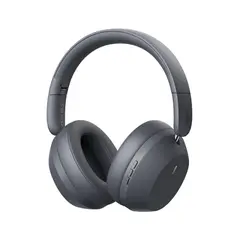 BASEUS - Audifono Inalambrico Bass 35 Max Gris