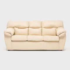 CABSUR - Sofa Zeus 3C PU Beige