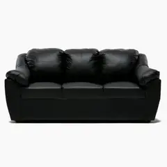 CABSUR - Sofa Genova 3C Negro