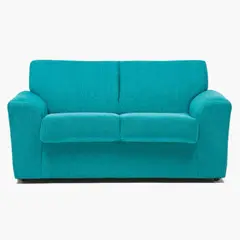 CABSUR - Sofa Milan 2C Turquesa