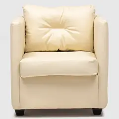 CABSUR - POLTRONA CABURGA BEIGE