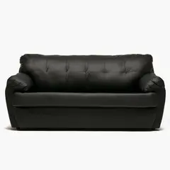 CABSUR - Sofa Caburga 3c Negro