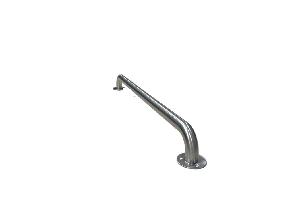 Barra de Seguridad para Baño 600MM Acero Inoxidable
