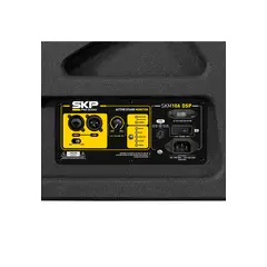 SKP - Monitor de Piso Activo SKM10A MKII