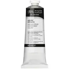 WINSOR AND NEWTON - Liquin Medio Impasto winsor & Newton 60ml