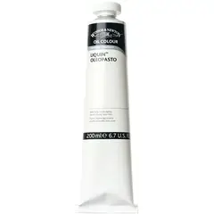 WINSOR AND NEWTON - Gel Oleopasto Para Oleo Winsor & Newton 200ml