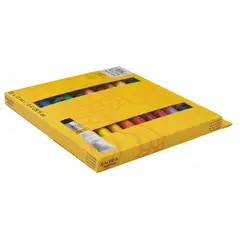 WINSOR AND NEWTON - Set Inicial Acrílico Galeria Winsor & Newton 20x12ml